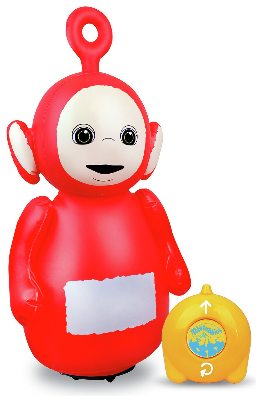 Teletubbies RC Inflatable Po. Review thumbnail