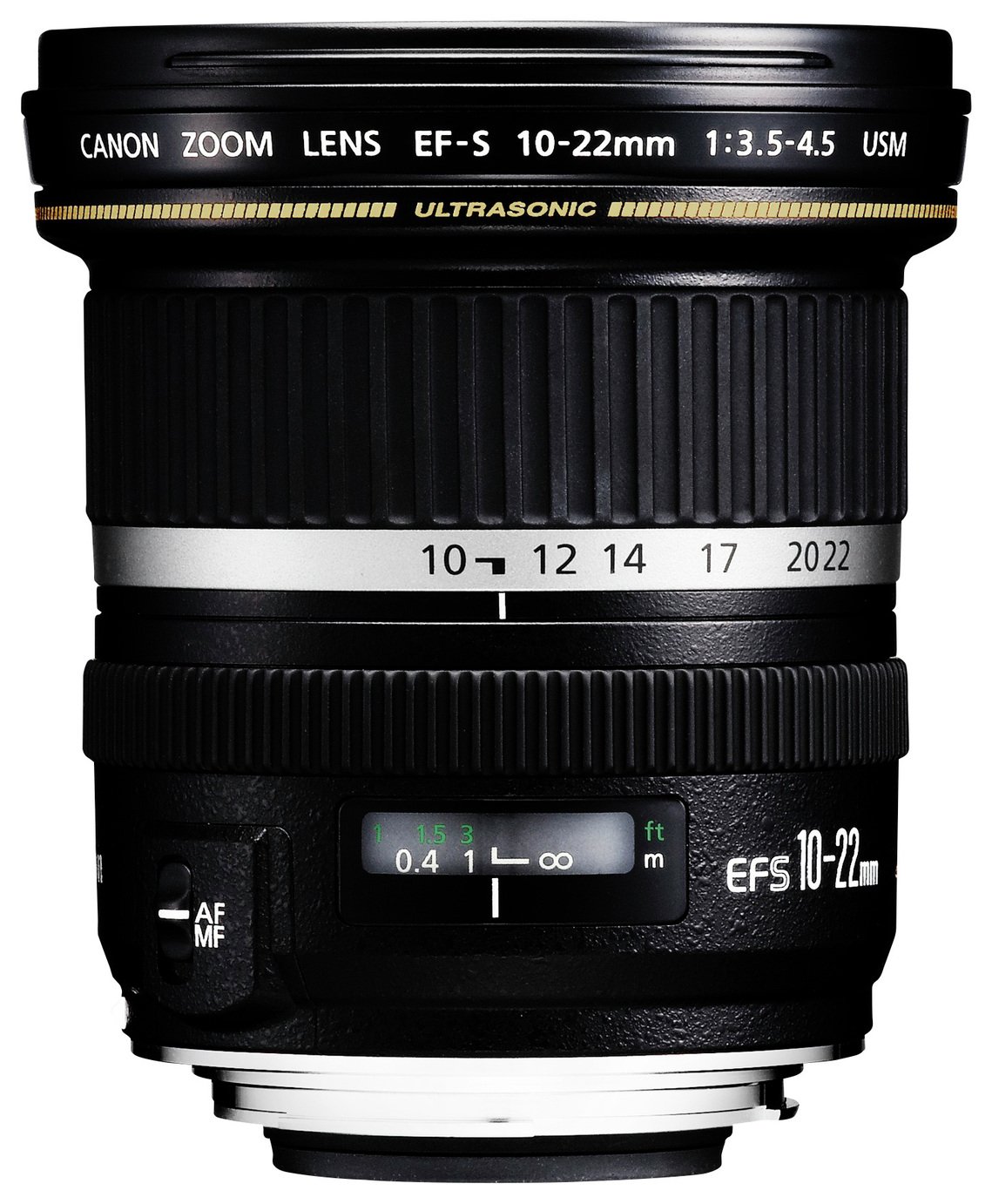 Canon 10-22mm EF-s Lens Review thumbnail